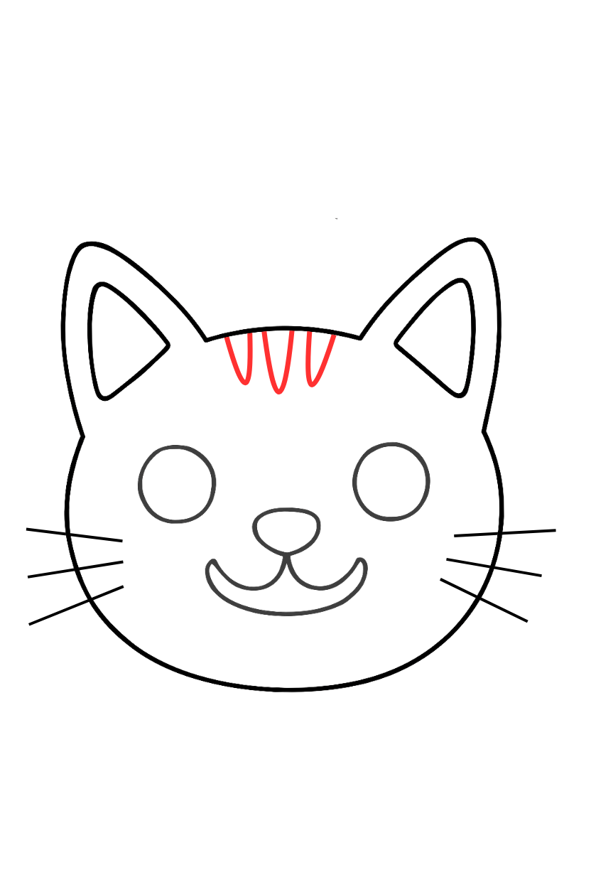 猫 描き 方 (6)