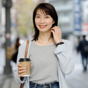 Nakamura Yui