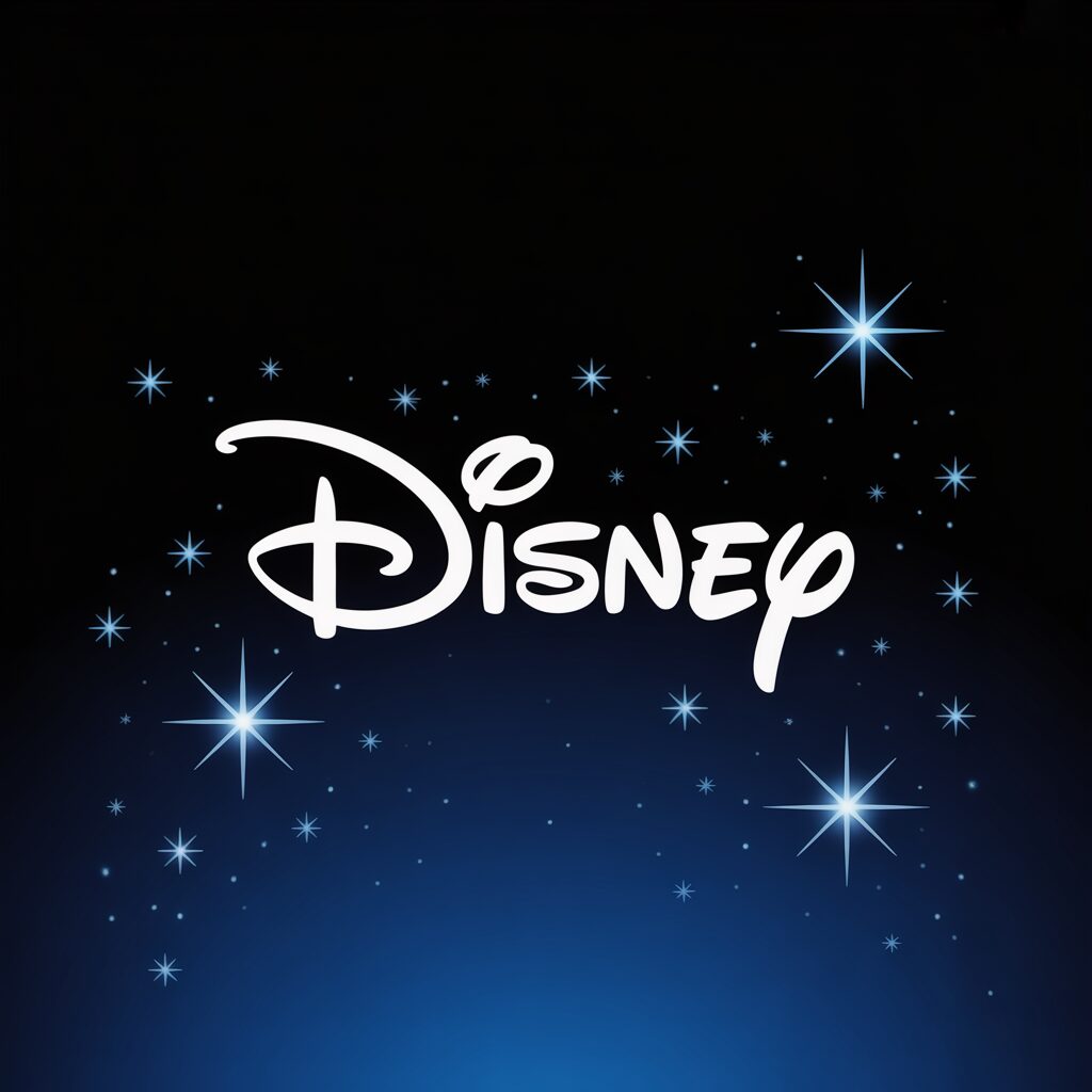 ディズニー