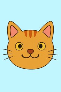 猫 描き 方 (1)