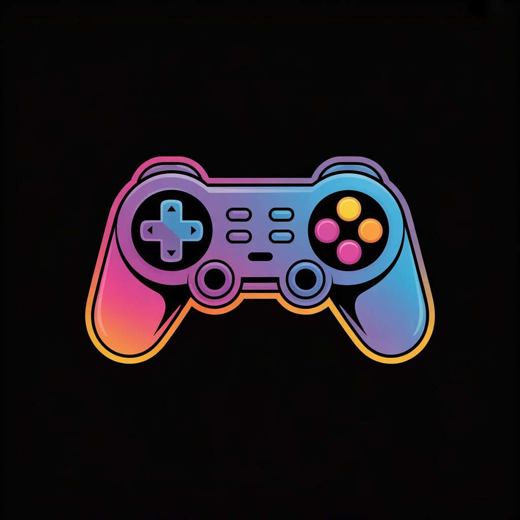 ゲーム